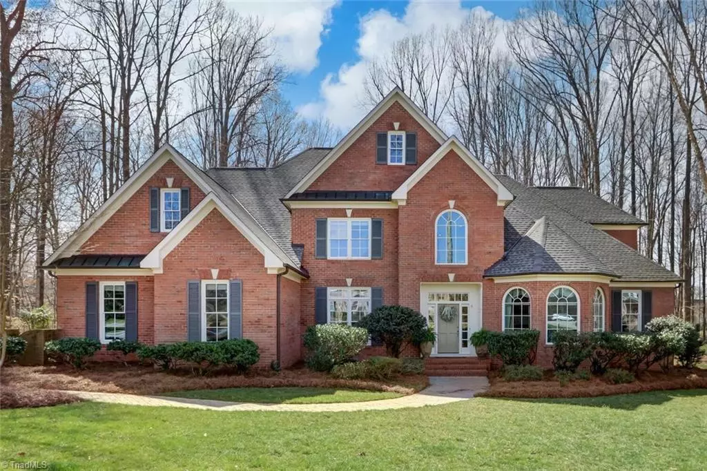 Summerfield, NC 27358,6001 Armfield CT