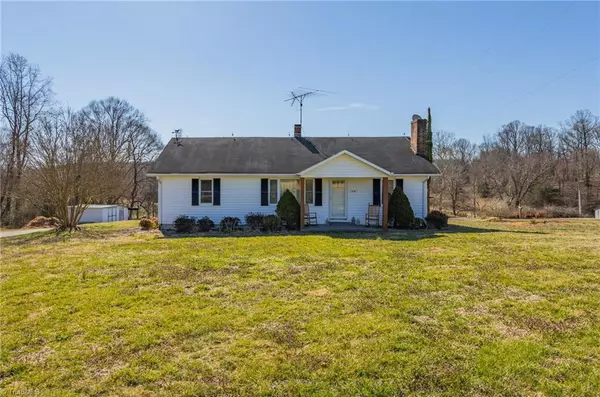 1201 Union Church RD, Hamptonville, NC 27020