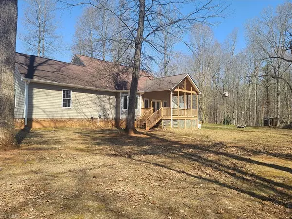 Pleasant Garden, NC 27313,5903 Evelyn LN