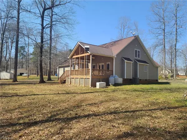 Pleasant Garden, NC 27313,5903 Evelyn LN