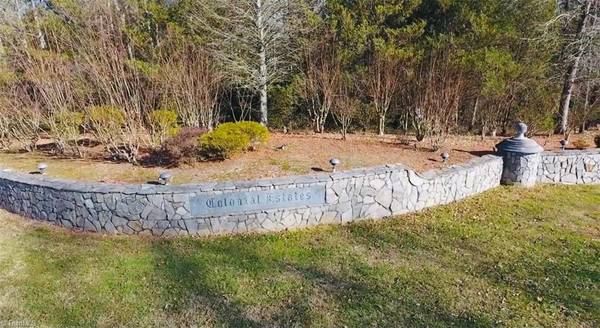 Mocksville, NC 27028,LOT 13 North Carolina CIR