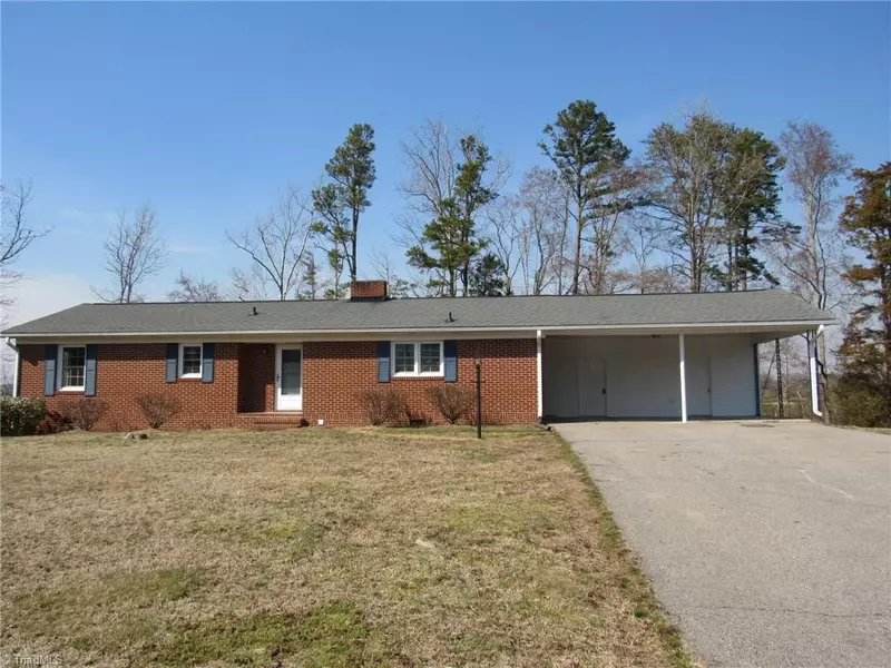 3187 Longs Mill RD, Blanch, NC 27212