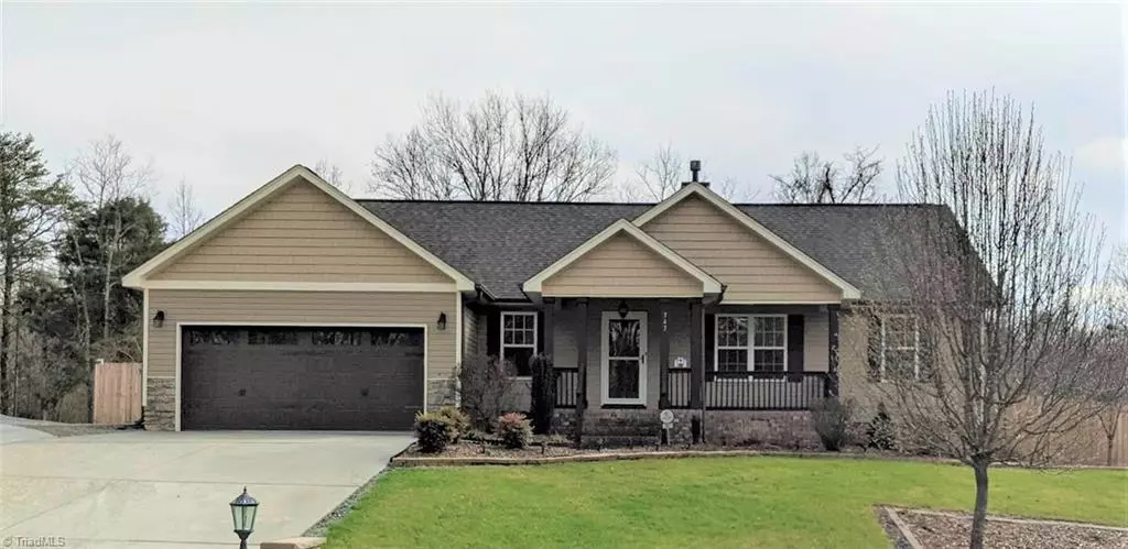 Stoneville, NC 27048,347 Price ST