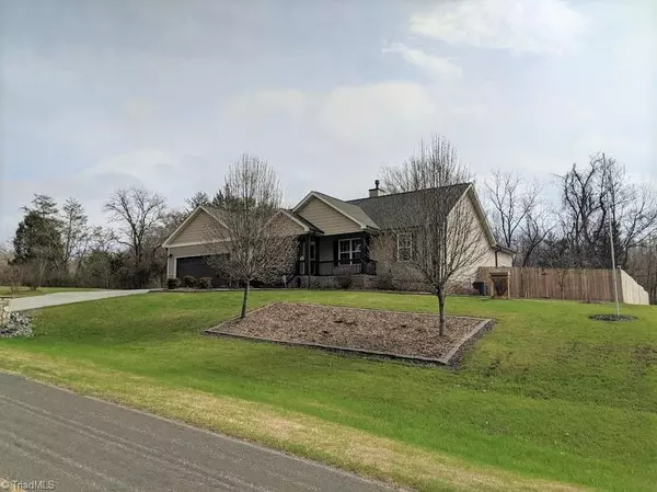 Stoneville, NC 27048,347 Price ST