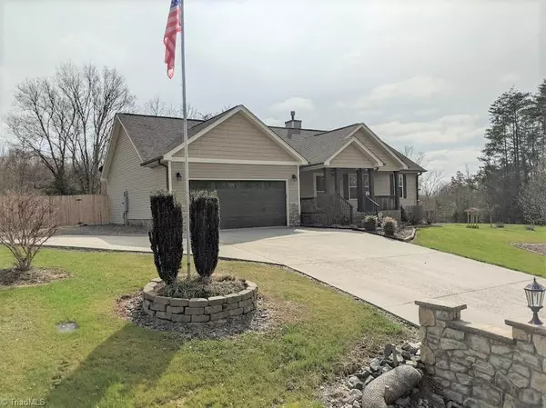 Stoneville, NC 27048,347 Price ST