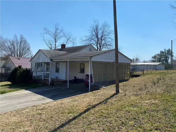 Roxboro, NC 27573,307 Pine ST