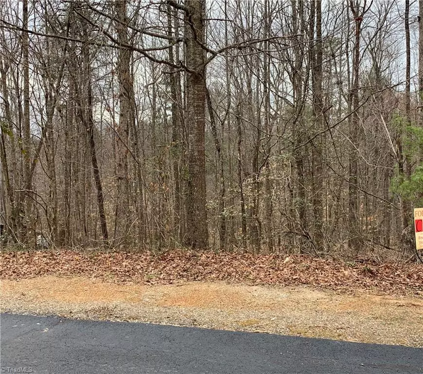 Moravian Falls, NC 28654,Lot 31 Cabin Trail LN