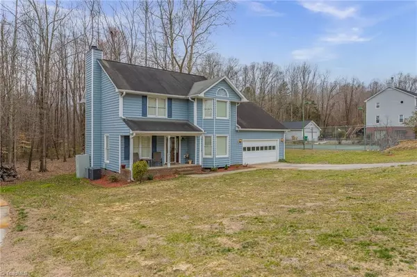 High Point, NC 27262,322 Canterbury RD