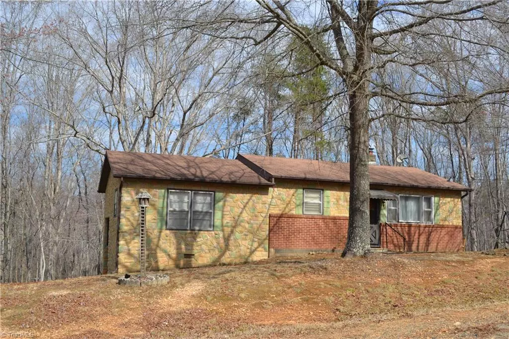 Stoneville, NC 27048,220 Brushy Mountain RD