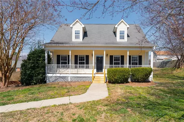 High Point, NC 27265,3911 Melco CT