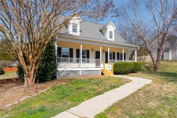 High Point, NC 27265,3911 Melco CT