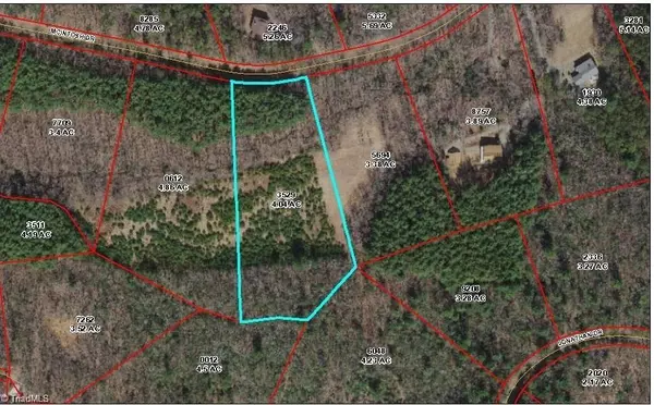 Lowgap, NC 27024,Lot 82 McIntosh DR