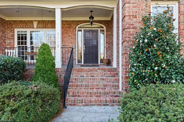 Summerfield, NC 27358,1405 Loch Lomond DR