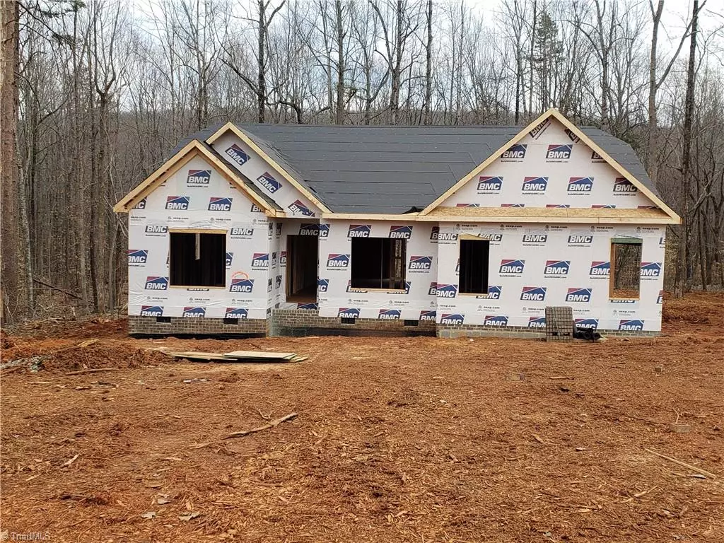 Snow Camp, NC 27349,5854 Ironwood DR