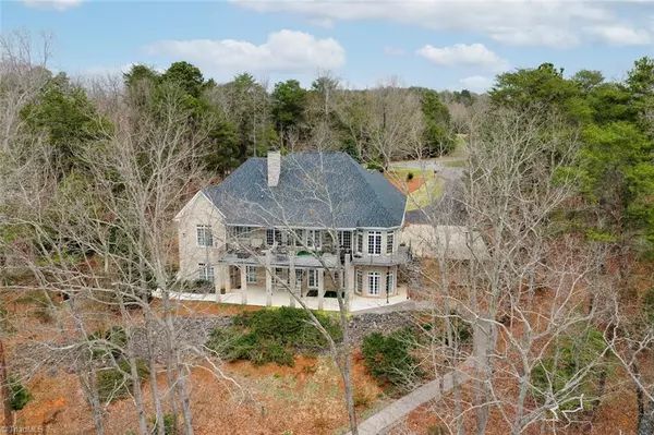 New London, NC 28127,114 Water View CT