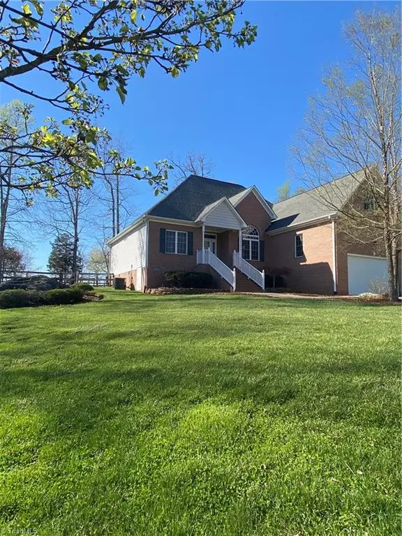 Pleasant Garden, NC 27313,6095 Walden Pond RD