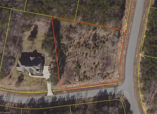 2599 Mccullum CT, Browns Summit, NC 27214