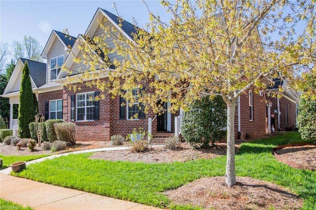 443 Kenville Green CT, Kernersville, NC 27284