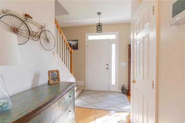 Jamestown, NC 27282,3009 Southhampton DR
