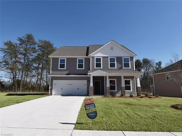 Colfax, NC 27235,5572 Marblehead DR #25