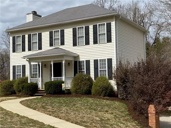 Winston Salem, NC 27127,2276 Briar Glen RD