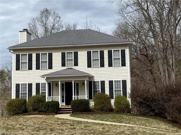 Winston Salem, NC 27127,2276 Briar Glen RD