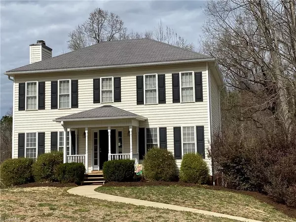 Winston Salem, NC 27127,2276 Briar Glen RD