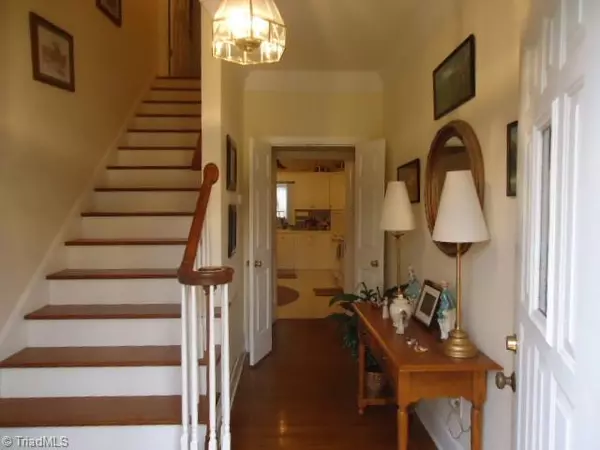 Stoneville, NC 27048,140 Erin LN