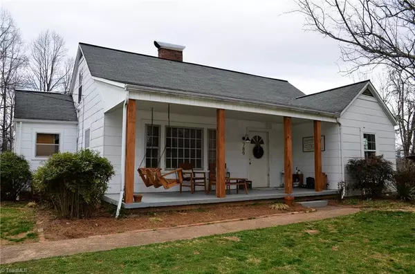 789 Millard LN, Millers Creek, NC 28651