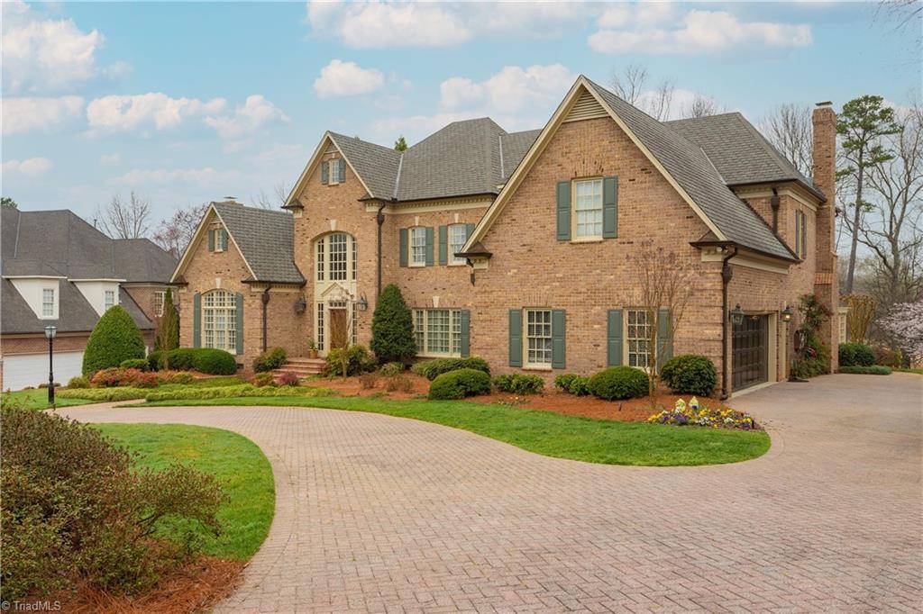 Greensboro, NC 27410,10 Clubview CT