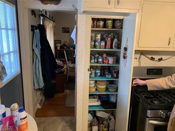 Ramseur, NC 27316,506 Coleridge RD