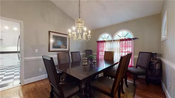 Pleasant Garden, NC 27313,1837 Neelley RD