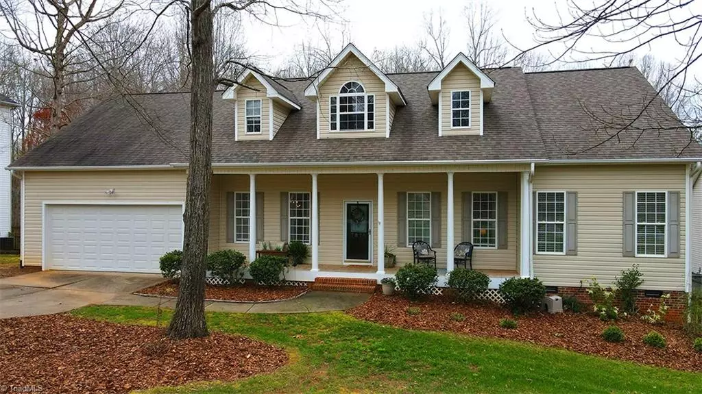 Summerfield, NC 27358,7811 Wilson Farm RD