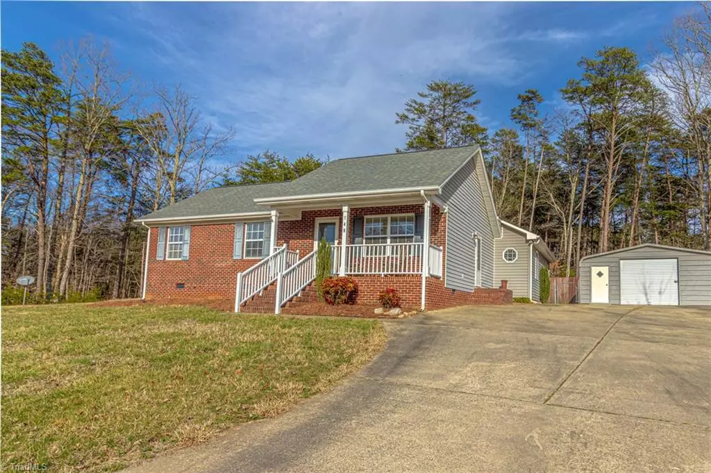 Eden, NC 27288,148 Odle LN