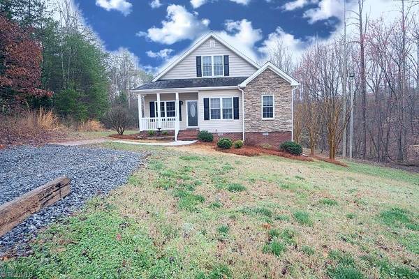 8741 Fulp RD #A, Stokesdale, NC 27357