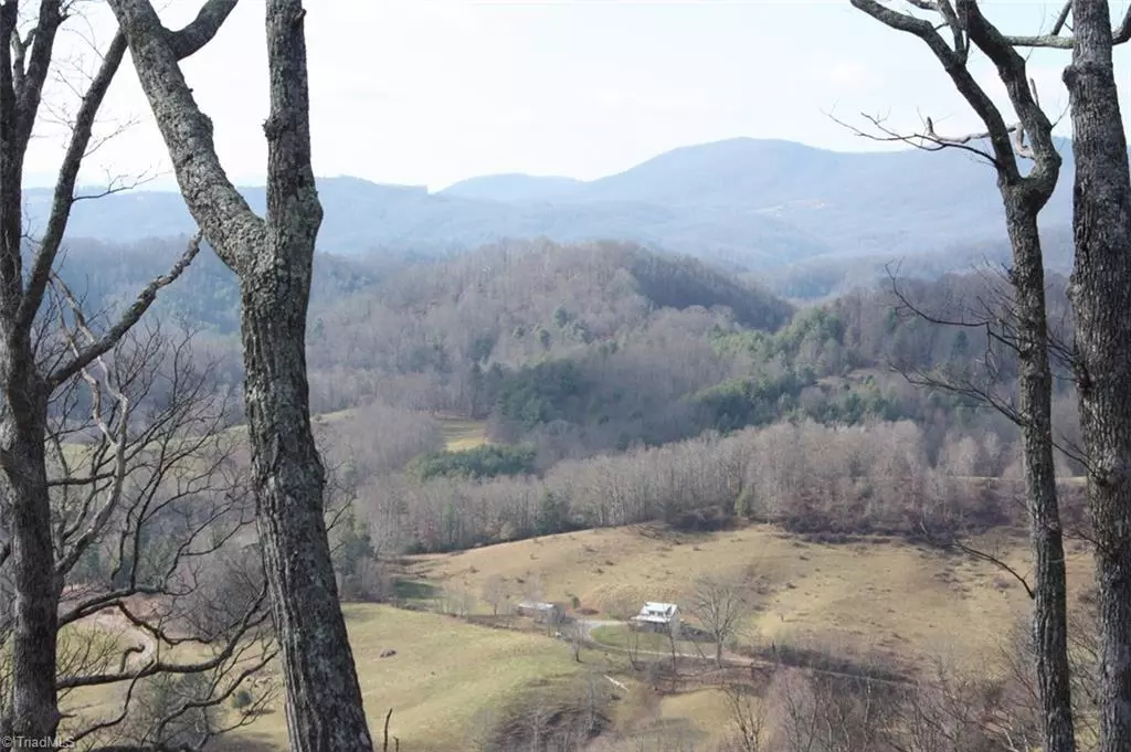 Vilas, NC 28692,Lot 53 Lost Ridge TRL