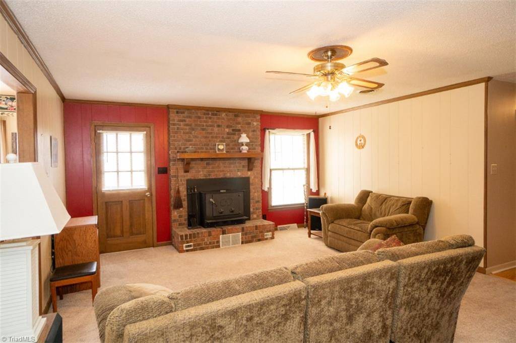 Julian, NC 27283,5933 Monnett RD