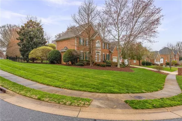 Kernersville, NC 27284,1501 Cabot PL
