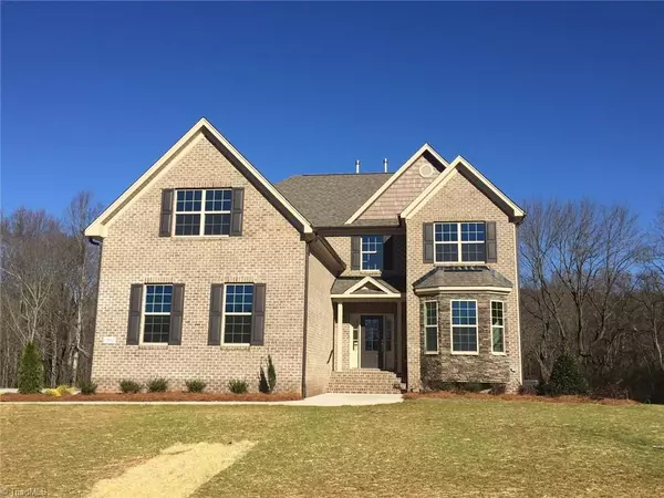 7515 Quail Crossing RD #67, Stokesdale, NC 27357