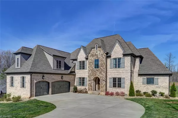Greensboro, NC 27455,403 Suzanne Jessup CT