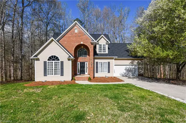 7843 Spencer Brook DR, Summerfield, NC 27358