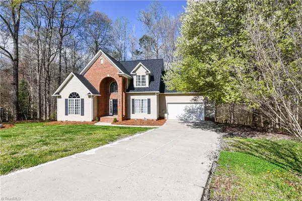 Summerfield, NC 27358,7843 Spencer Brook DR