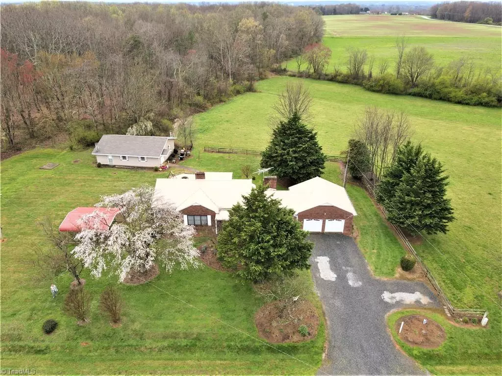 Roaring River, NC 28669,1087 N Lomax RD