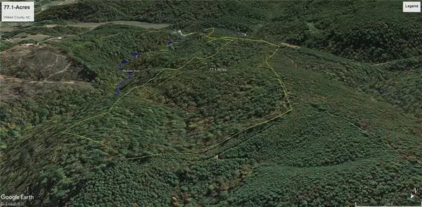 Millers Creek, NC 28651,TBD White Oak RD