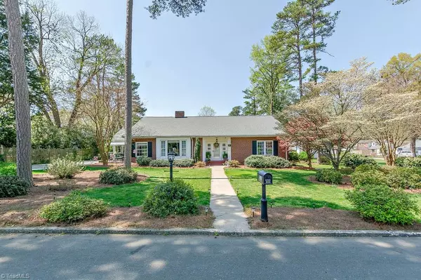Lexington, NC 27292,211 Westover DR
