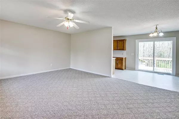 Asheboro, NC 27205,3044 Harmony TRL