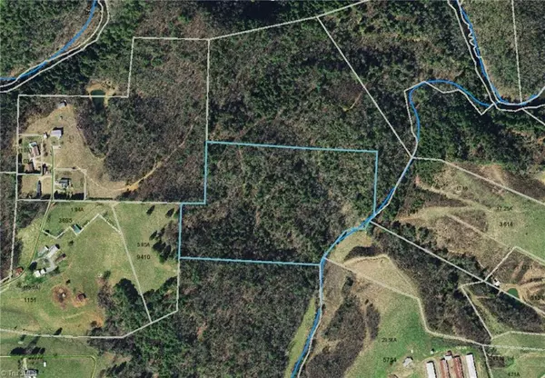 Hays, NC 28635,00 Roope Ridge RD