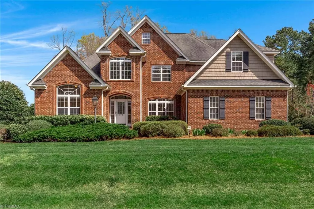 Summerfield, NC 27358,7410 Summer Wind CT