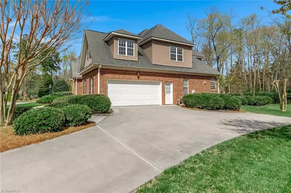 Summerfield, NC 27358,7410 Summer Wind CT