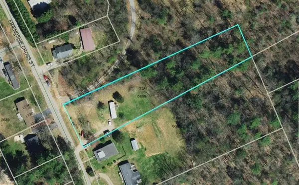North Wilkesboro, NC 28659,350 Friendship Cross ST